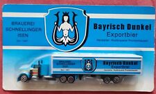 Rar werbetrucks brauerei gebraucht kaufen  Oberthulba