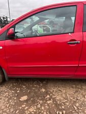 2010 volkswagen fox for sale  COLERAINE