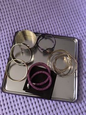 Superbe lot bijoux d'occasion  Chalon-sur-Saône