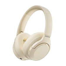 Casque fil blanc d'occasion  France