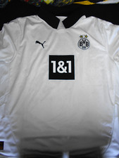 Bvb trikot 3xl gebraucht kaufen  Bergkamen