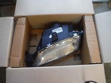 Head light peugeot for sale  LOWESTOFT