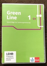 Green line vorschläge gebraucht kaufen  Nürnberg