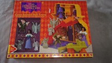 Disney hunchback notre for sale  CROWBOROUGH