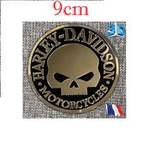 Embleme harley davidson d'occasion Embleme harley davidson d'occasion  Évreux