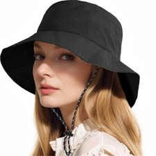 Folding bucket hat for sale  UK