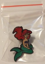 Pin petite sirene d'occasion  Alfortville