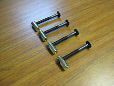 Futon frame bolts for sale  Wind Gap