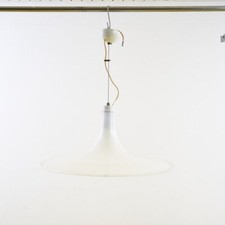 Grande lampadario campana usato  Ferrara