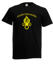 Herren shirt legion gebraucht kaufen  Gohrisch, Königstein, Rosenthal-Bielatal