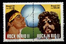 Usado,  Rock-Festival in Rio de Janeiro. Cazuza &, Raul Seixas. 2W. Brasilien 1991 comprar usado  Enviando para Brazil
