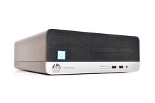 Ordinateur prodesk 400 d'occasion  Chomérac