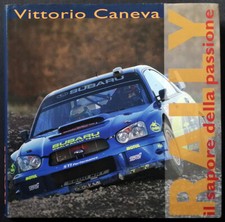 Caneva rally. sapore usato  Napoli