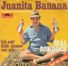 Sondock juanita banana gebraucht kaufen  Lüdinghausen