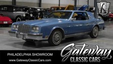 1980 buick riviera d'occasion  Expédié en Belgium