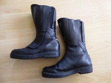 Fast neuwertig motorradstiefel gebraucht kaufen  Geseke