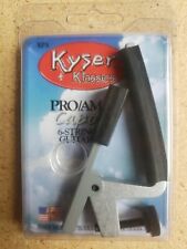 Capo de guitarra KPA Kyser Pro/Am 6 cordas NOVO!!, usado comprar usado  Enviando para Brazil
