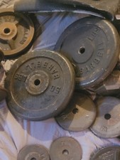 One inch weight for sale  Douglassville