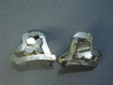 Clips boucles oreilles d'occasion  France