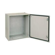 Metal electrical cabinet for sale  Ireland