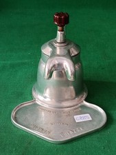 Vecchia caffettiera vintage usato  Italia