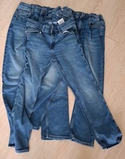 Jeanshosen jungen . gebraucht kaufen  Ludwigsburg