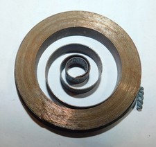 Ancien ressort pendule d'occasion  Wœrth