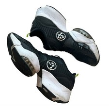 Zumba shoes trainer for sale  Schnecksville