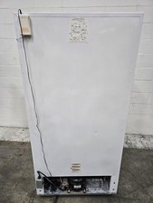 Freezer Fisher 20LFEETSA vertical -12 a -20C 20,6 pés cúbicos capacidade muito bom estado (3379981) comprar usado  Enviando para Brazil
