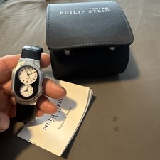 Philip stein signature for sale  Palm City