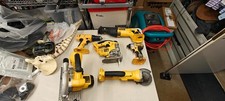 Walt piece 18v for sale  MARKET HARBOROUGH
