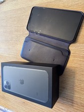 Apple iphone pro gebraucht kaufen  Rotthalmünster