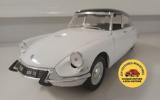 Citroën 1963 solido d'occasion  Marseille XIII