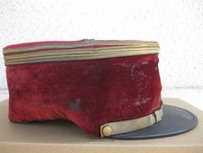 Ancien képi médecin d'occasion  Lunéville