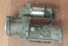 24v starter motor for sale  Longmont