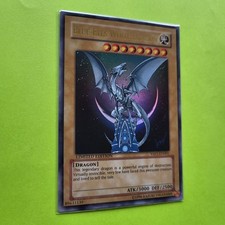 Yugioh blue eyes gebraucht kaufen  München