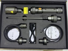 Ledlenser taschenlampe led gebraucht kaufen  Bedburg