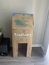 Easy playhouse kids for sale  Coram