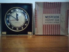 Réveil art déco d'occasion Réveil art déco d'occasion  Guise