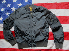 Original alpha industries d'occasion  Expédié en Belgium