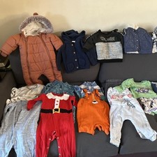 Baby boy age for sale  BURRY PORT