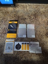 Supershieldz clear full for sale  Emporia