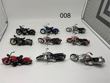 Maisto scale motorcycle for sale  Brooklyn