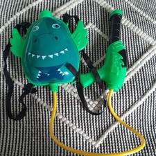 Water gun toy for sale Water gun toy for sale  HULL