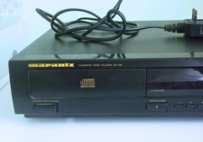 Marantz player remote for sale  CARDIFF