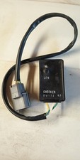 Power valve checker d'occasion  Tonnay-Charente