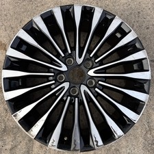 Genuine honda alloy for sale  MORECAMBE