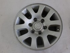 Alu felge alufelge gebraucht kaufen  Wittenburg