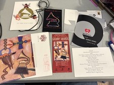 1995 1996 grammy for sale  Charlotte