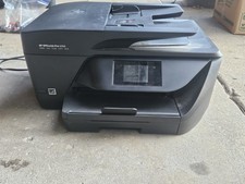 Officejet pro 6900 for sale  South Lyon